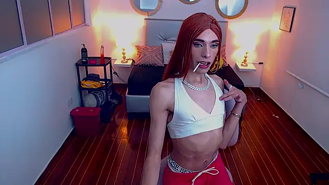 Samy valentinasweet online show from 12.21.24