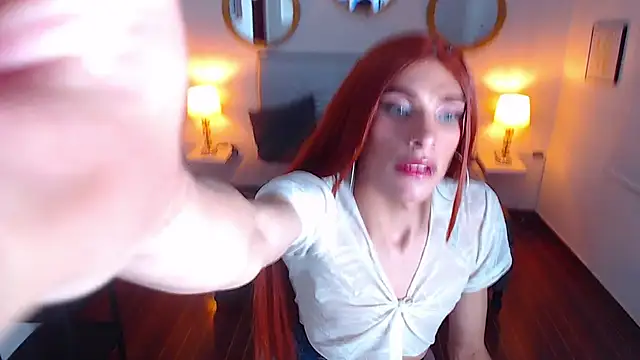 Samy valentinasweet online show from 02.14.25