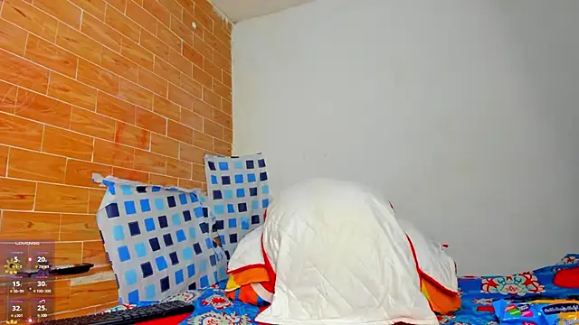 Snapshot of yonsol_abril chatting on 02.09.25 yonsol abril online show from 02.09.25