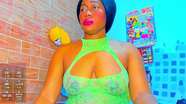 yonsol abril online show from 03.24.26