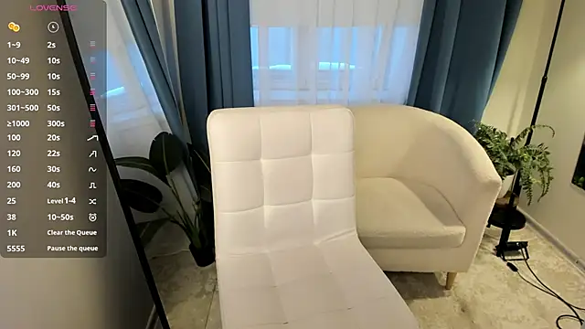 DarkErica online show from 02.27.26