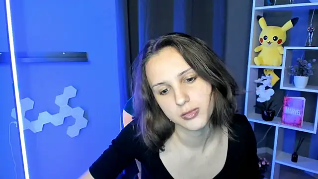 MariaNorma online show from 12.21.24