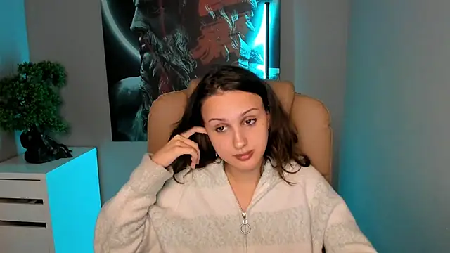 MariaNorma online show from 12.25.24