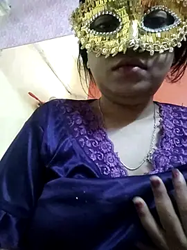 sunita-doll online show from 03.06.25