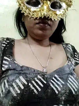 sunita-doll online show from 03.06.25