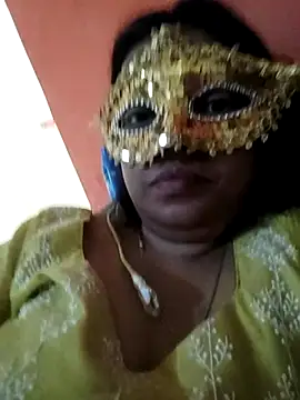 sunita-doll online show from 03.18.25