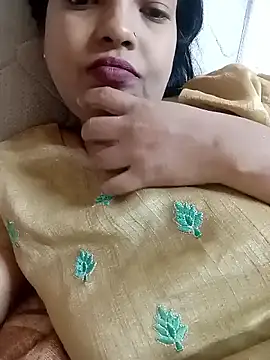 sunita-doll online show from 11.30.25