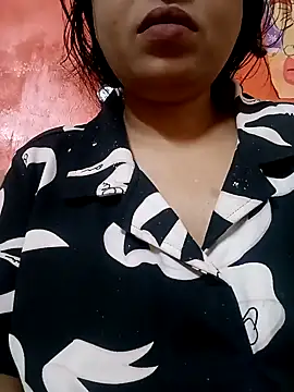 sunita-doll online show from 12.03.25