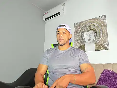 Jordan BlackX online show from 01.05.25