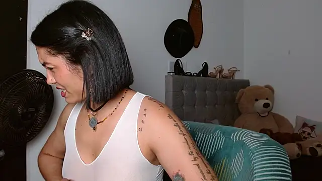 Sexy Lia  online show from 04.06.26