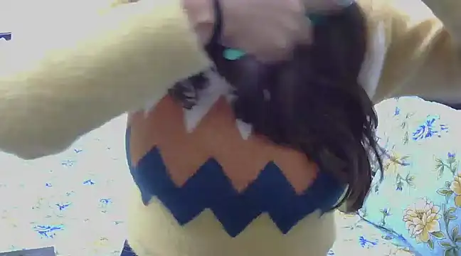 chavi 12 online show from 02.07.25