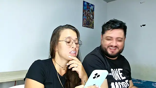 Paloma Desire online show from 01.07.25