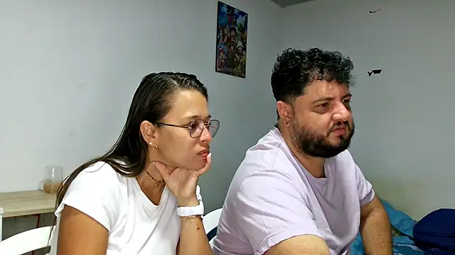 Paloma Desire online show from 01.11.25