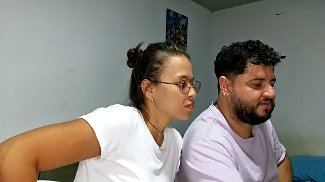 Paloma Desire online show from 01.11.25