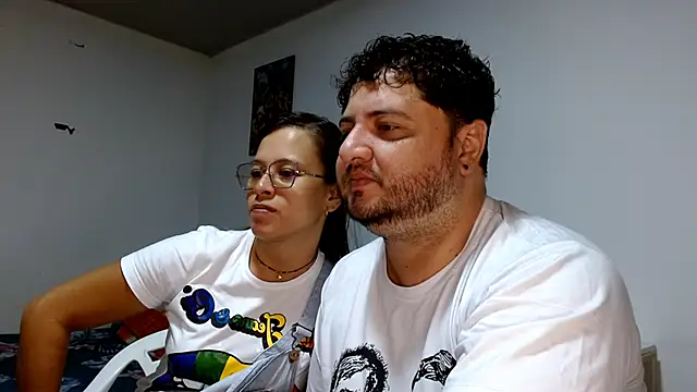 Paloma Desire online show from 02.20.25