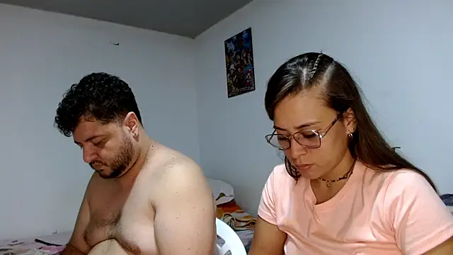 Paloma Desire online show from 03.04.25