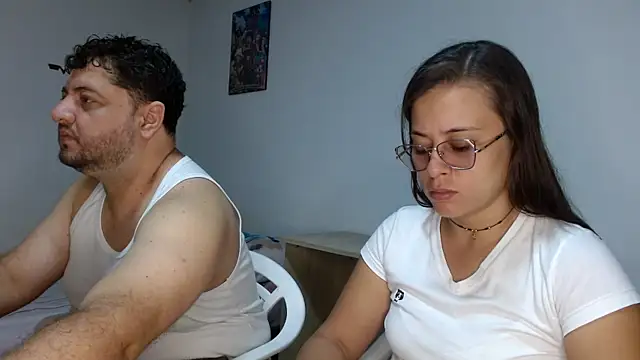 Paloma Desire online show from 03.14.25