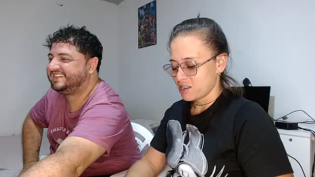 Paloma Desire online show from 03.18.25