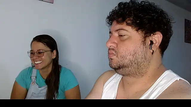 Paloma Desire online show from 11.06.25