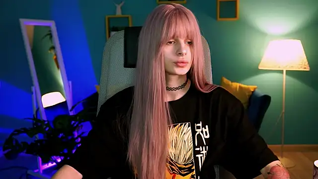 Snapshot of JadeCastle_ chatting on 03.21.25 JadeCastle online show from 03.21.25