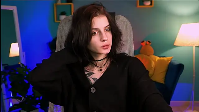 Snapshot of JadeCastle_ chatting on 01.13.26 JadeCastle online show from 01.13.26