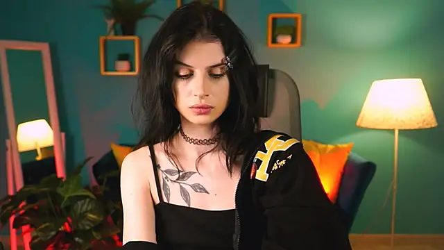 JadeCastle  online show from 04.18.26