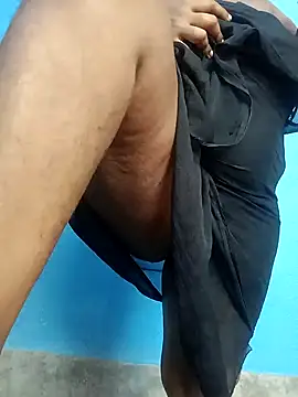 Hot-Manshi2 online show from 02.22.25