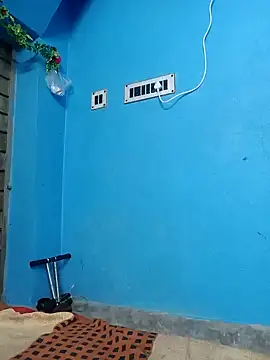 Hot-Manshi2 online show from 02.22.25