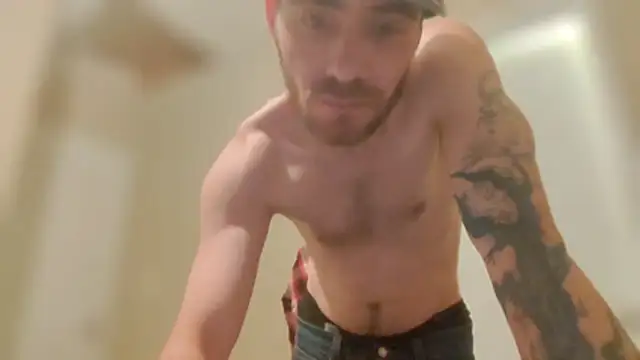 Huntzg23 online show from 01.14.26