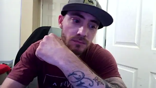 Snapshot of Huntzg23 chatting on 03.22.26 Huntzg23 online show from 03.22.26