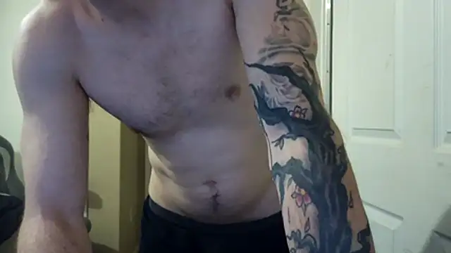 Huntzg23 online show from 05.04.26