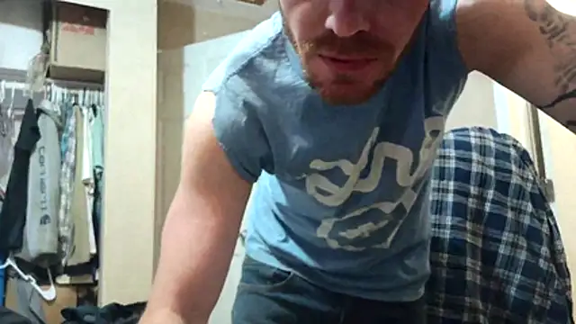 Huntzg23 online show from 05.19.26