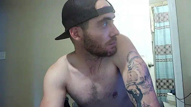 Huntzg23 online show from 05.21.26