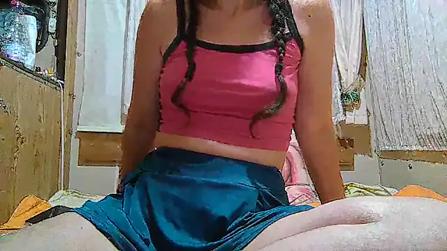Eleni Pappa online show from 07.18.26