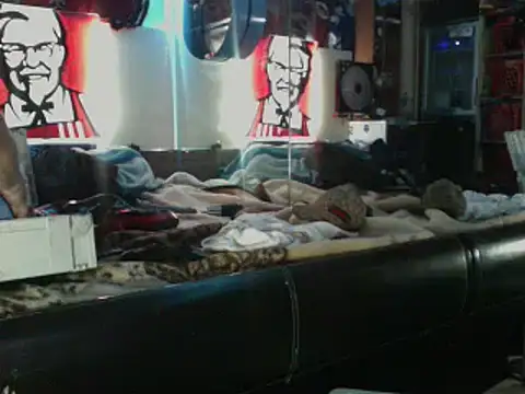 kinkycdslutsv online show from 12.29.24