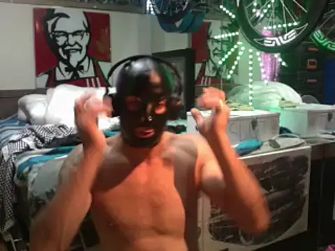 kinkycdslutsv online show from 03.06.25