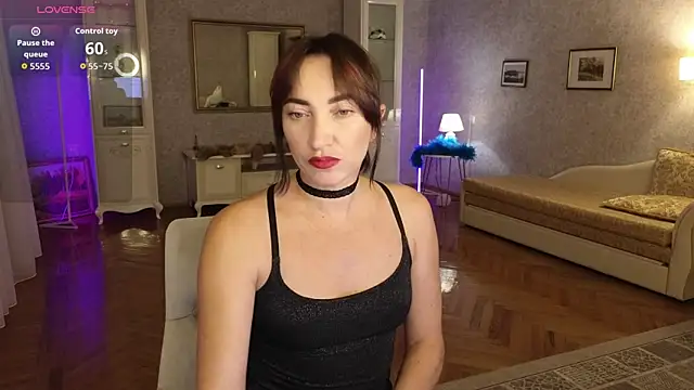 AnneHaddaway online show from 09.30.25