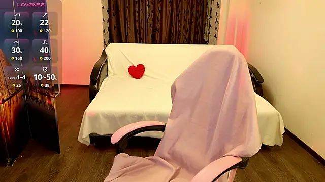 AnneHaddaway online show from 01.18.26