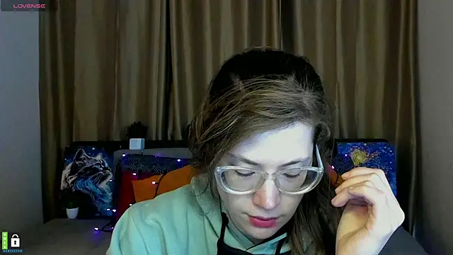 Alicia redfollow online show from 02.11.25