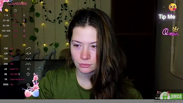 Alicia redfollow online show from 02.16.26