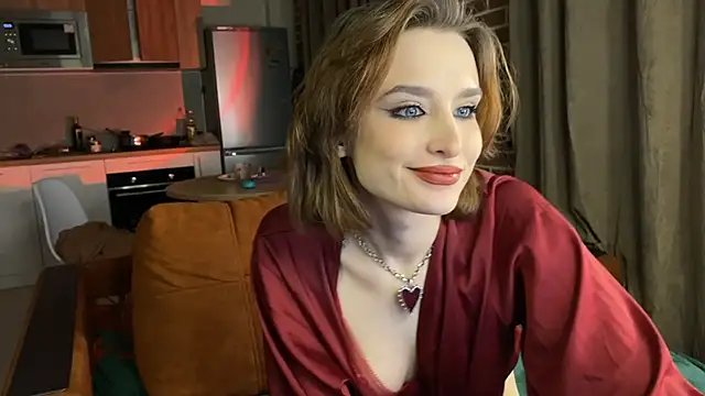 Snapshot of Cristmass_princess chatting on 02.03.25 Cristmass princess online show from 02.03.25