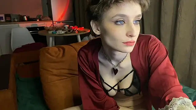 Snapshot of Cristmass_princess chatting on 02.19.25 Cristmass princess online show from 02.19.25