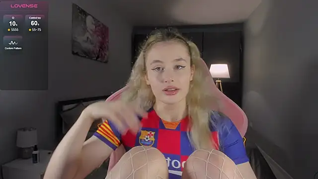 Molly Toads online show from 01.19.25