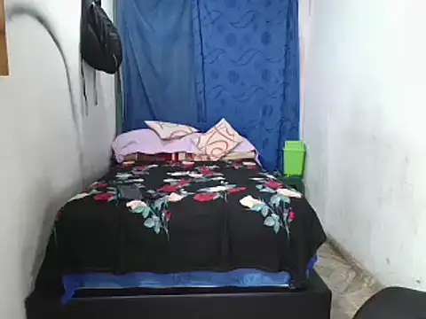 pecadodulce123 online show from 03.14.25