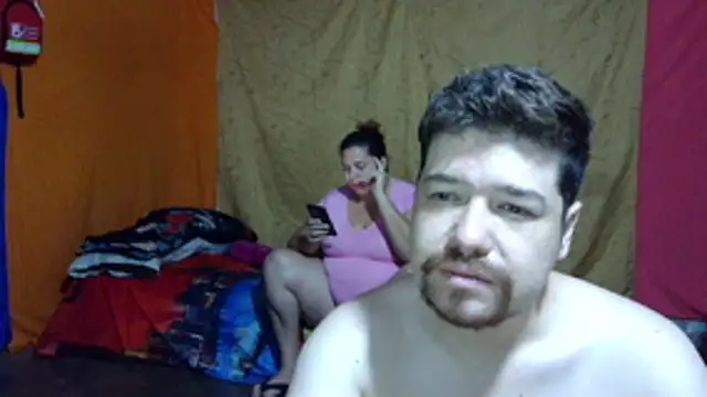 pecadodulce123 online show from 11.29.25