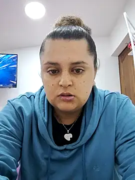 Miss balloonsmila online show from 11.06.25