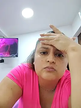 Miss balloonsmila online show from 11.11.25