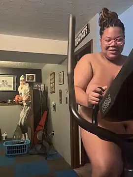 InterRacialFacial7296 online show from 04.08.26