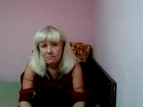 sakura blonde online show from 02.23.25