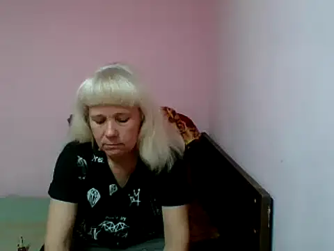 sakura blonde online show from 02.26.25